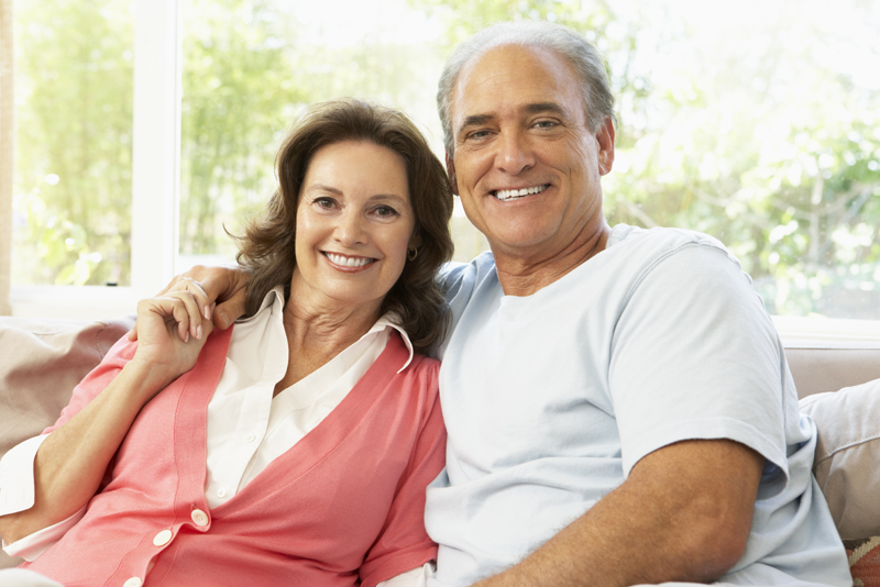 Reverse Mortgages Improve Your Lifestyle!